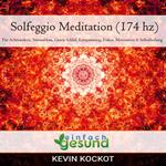 Solfeggio Meditation (174 hz)