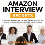 Amazon Interview Secrets