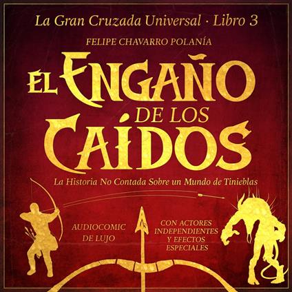 El Engaño De Los Caídos Versión Especial