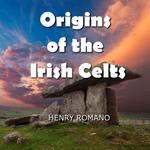 Origins of the Irish Celts