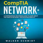 COMPTIA NETWORK+