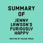 Summary of Jenny Lawson's Furiously Happy