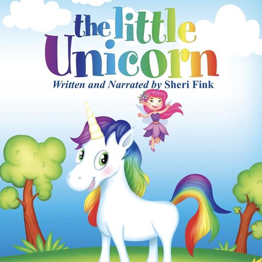 Little Unicorn, The