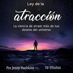 Ley de la atracción