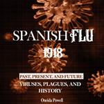 Spanish Flu 1918