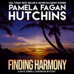 Finding Harmony (A Katie Connell Texas-to-Caribbean Mystery)