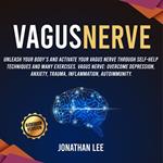 Vagus Nerve