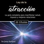 Ley de la atracción