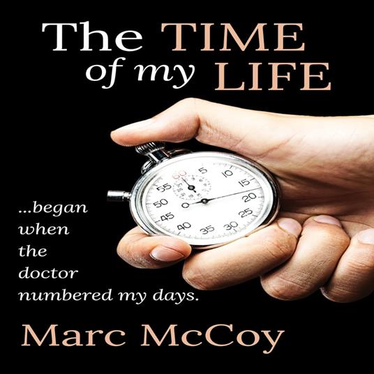 Time of My Life, The