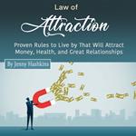 Law of Attraction