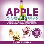 Apple Cider Vinegar