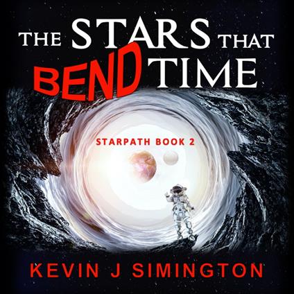 Stars That Bend Time, The