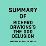 Summary of Richard Dawkins's The God Delusion