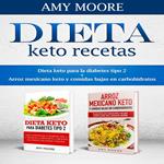 Dieta keto recetas