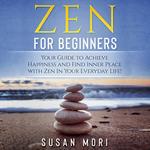 Zen for Beginners