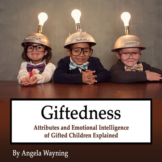 Giftedness