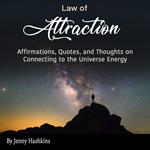 Law of Attraction