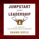 Jumpstart Your Leadership