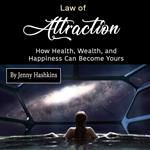 Law of Attraction