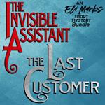 Eli Marks Short Mystery Bundle, The: 