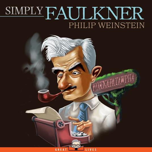 Simply Faulkner