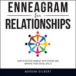 Enneagram For Relationships