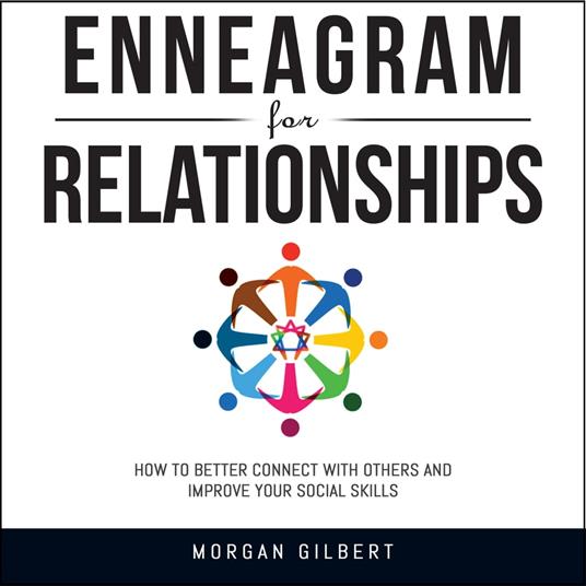 Enneagram For Relationships