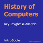 History of Computers