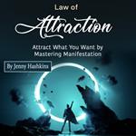 Law of Attraction