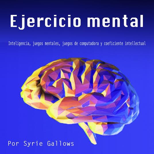 Ejercicio mental