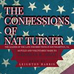 Confessions of Nat Turner, The