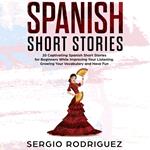 Spanish Short Stories