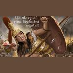 story of rani laxmibai, The