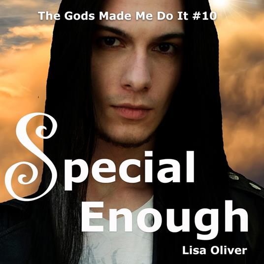 Special Enough: Odin's Story