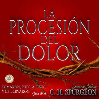 La Procesión del Dolor