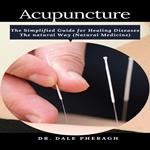 Acupuncture