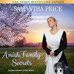 Amish Family Secrets