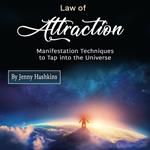 Law of Attraction