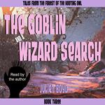 Goblin and a Wizard Search, The