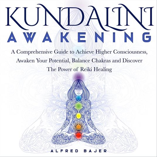 Kundalini Awakening