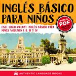 Inglés Básico Para Niños