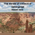 sense of collective belongings, The