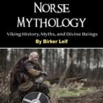 Norse Mythology