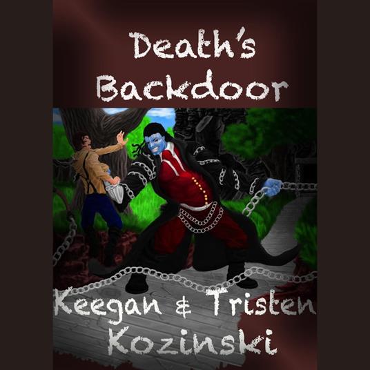 Death's Backdoor