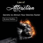 Law of Attraction