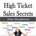 ?High Ticket Sales Secrets
