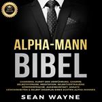 ALPHA-MANN BIBEL