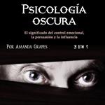 Psicología oscura