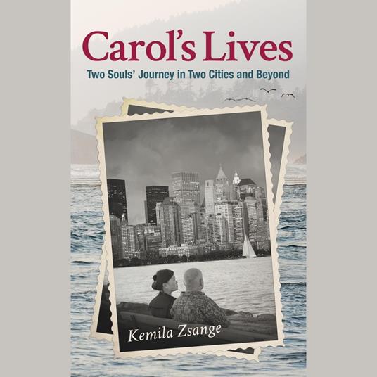 Carol's Lives