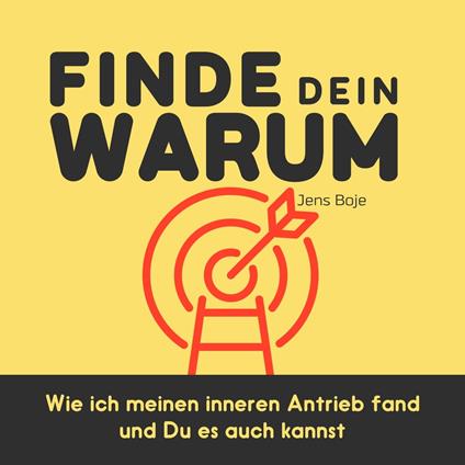 Finde dein WARUM